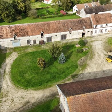 Maison 7 pièces 340000 €