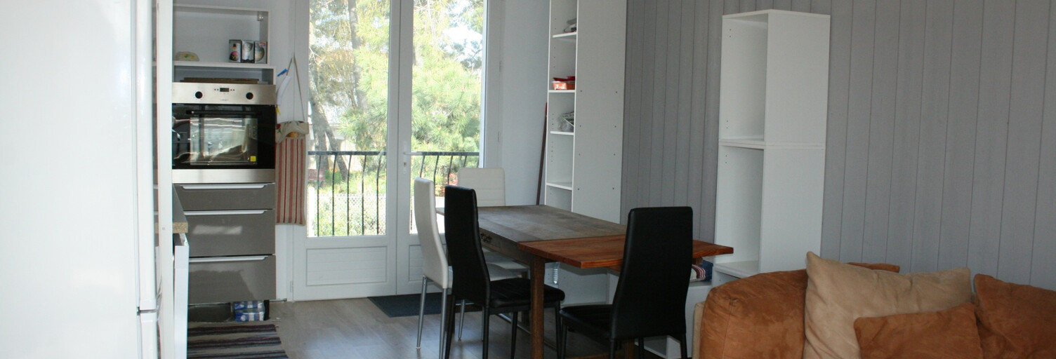 Maison 8 Pièces 135 m² à vendre à La Tranche-sur-Mer (85360)