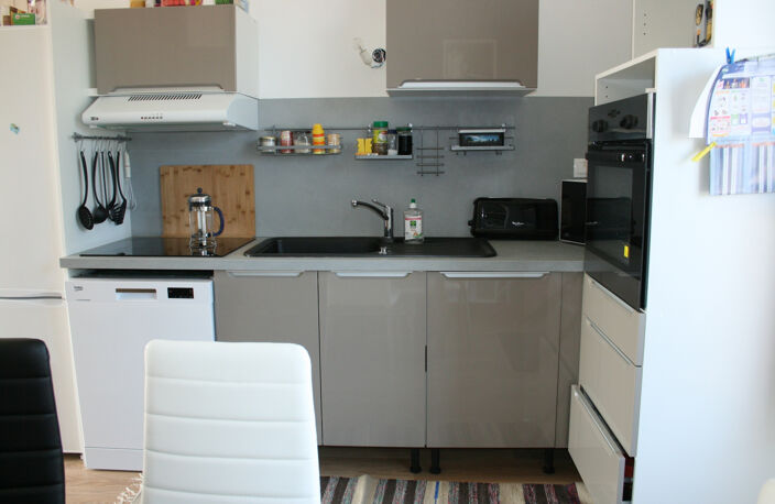 QUARTIER RECHERCHE PROCHE PLAGE — photo 2