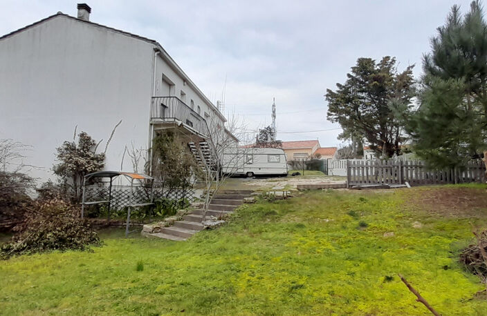 QUARTIER RECHERCHE PROCHE PLAGE — photo 3