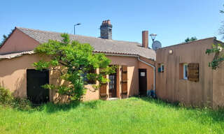 Maison 4 Pièces 62 m² à vendre à Avrillé (85440)