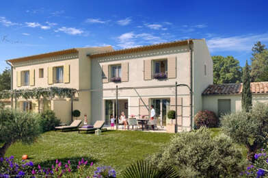 Maison 4 pièces 385000 €