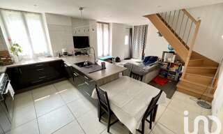 Maison 4 Pièces 70 m² à vendre à Boissy-le-Cutté (91590)