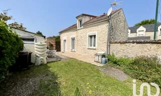 Maison 4 Pièces 70 m² à vendre à Boissy-le-Cutté (91590)