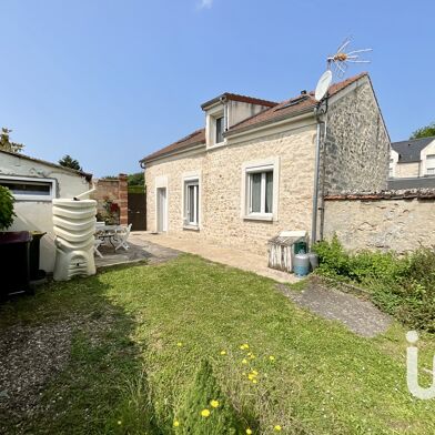 Maison 4 pièces 189000 €