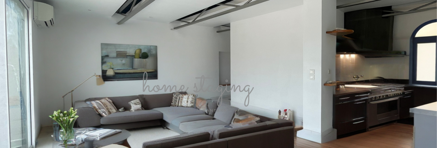 Appartement 5 Pièces 97 m² à vendre à Perpignan (66100)