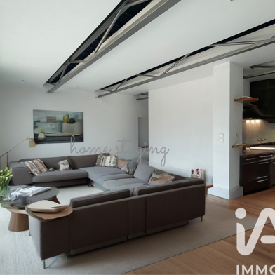 Appartement 5 pièces 178000 €