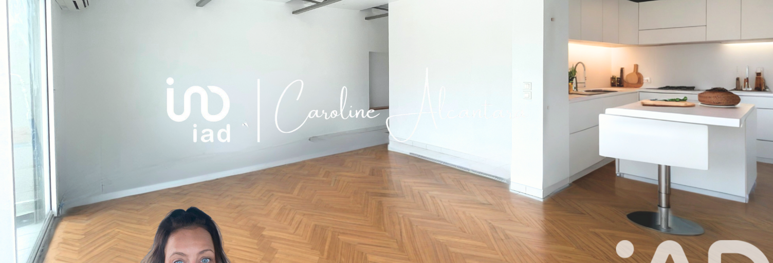 Appartement 5 Pièces 97 m² à vendre à Perpignan (66100)