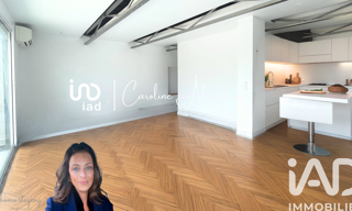 Appartement 5 Pièces 97 m² à vendre à Perpignan (66100)