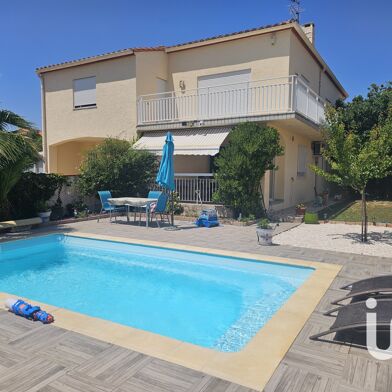 Maison 6 pièces 418000 €