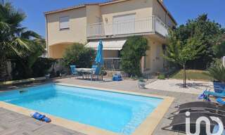 Maison 6 Pièces 150 m² à vendre à Saleilles (66280)