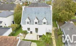 Maison 7 Pièces 193 m² à vendre à Saint-Nazaire (44600)