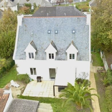 Maison 7 pièces 400000 €