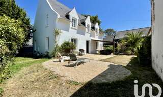 Maison 7 Pièces 193 m² à vendre à Saint-Nazaire (44600)