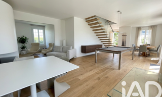 Maison 7 Pièces 193 m² à vendre à Saint-Nazaire (44600)