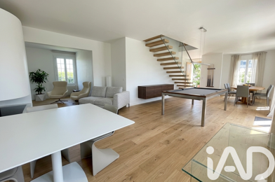 Maison 7 pièces 385000 €