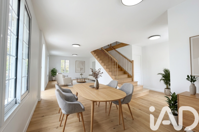 Maison 7 pièces 385000 €
