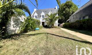 Maison 7 Pièces 193 m² à vendre à Saint-Nazaire (44600)