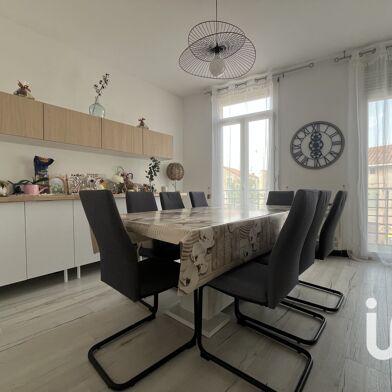 Maison 5 pièces 178000 €