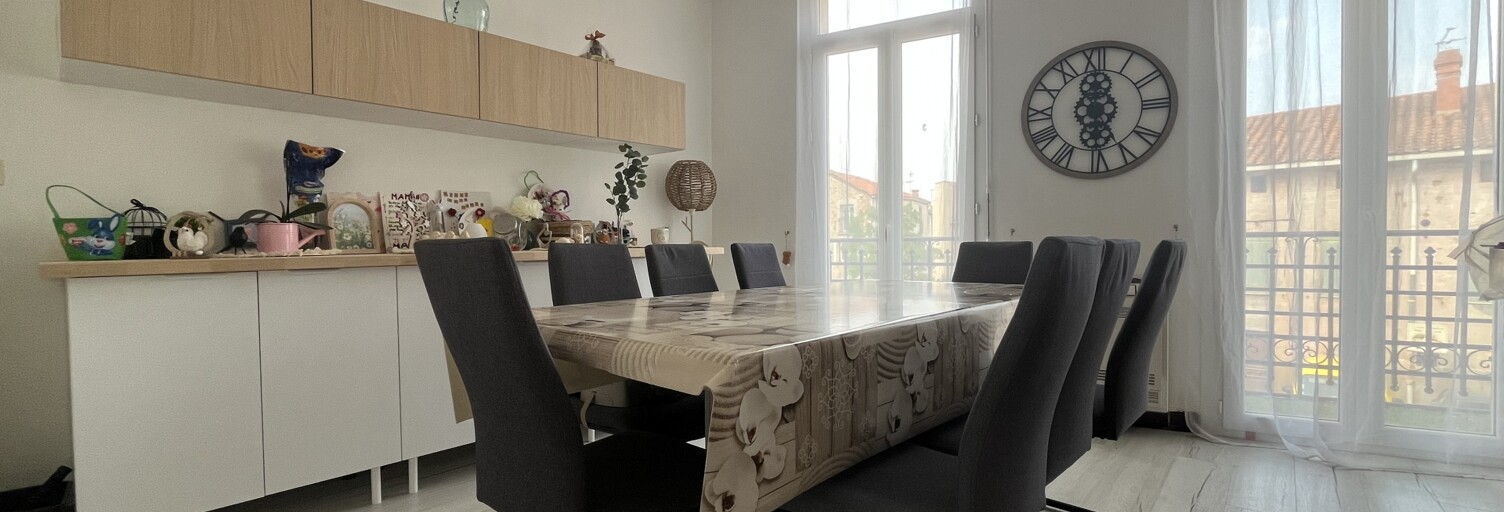 Maison 5 Pièces 105 m² à vendre à Trouillas (66300)