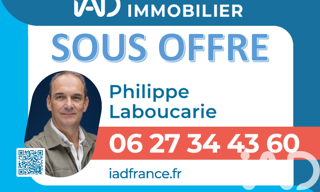 Maison 5 Pièces 105 m² à vendre à Trouillas (66300)