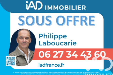 Maison 5 pièces 165000 €