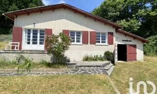 Maison 3 Pièces 70 m² à vendre à Rougnac (16320)