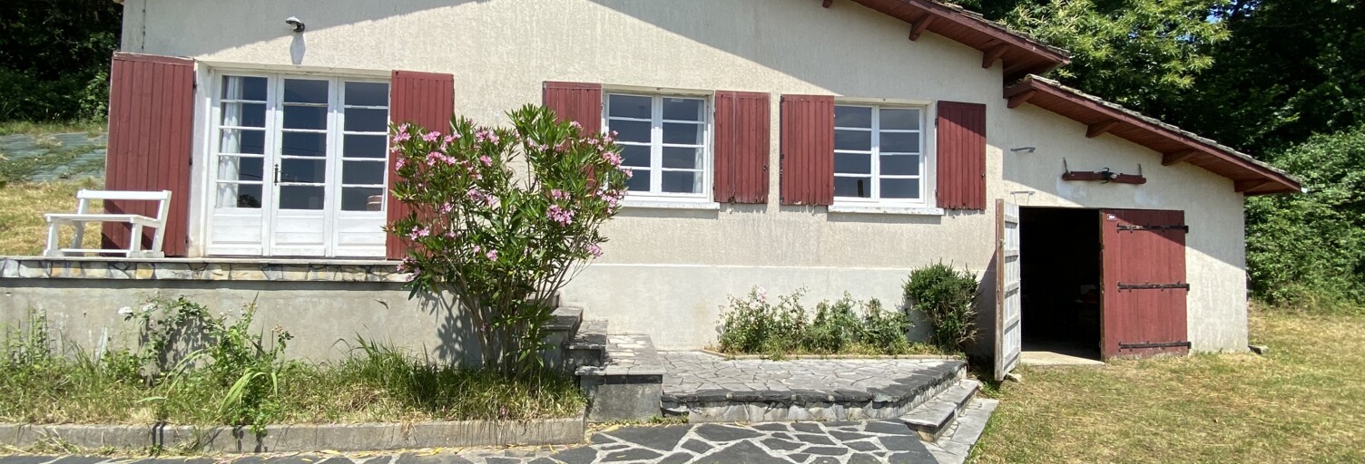 Maison 3 Pièces 70 m² à vendre à Rougnac (16320)