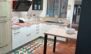 Maison 6 Pièces 164 m² à vendre à Saint-Pierre-d'Oléron (17310)