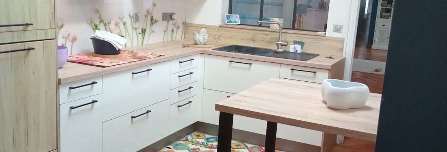 Maison 6 Pièces 164 m² à vendre à Saint-Pierre-d'Oléron (17310)