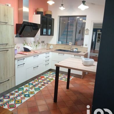 Maison 6 pièces 559000 €