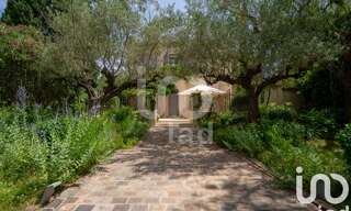 Maison 8 Pièces 233 m² à vendre à Saint-Tropez (83990)