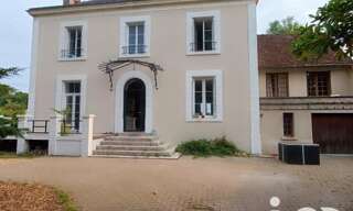 Maison 6 Pièces 192 m² à vendre à Chitenay (41120)