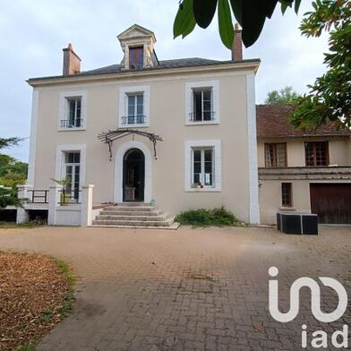 Maison 6 pièces 538000 €