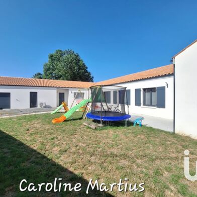 Maison 7 pièces 319000 €