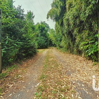 Maison 9 pièces 334000 €