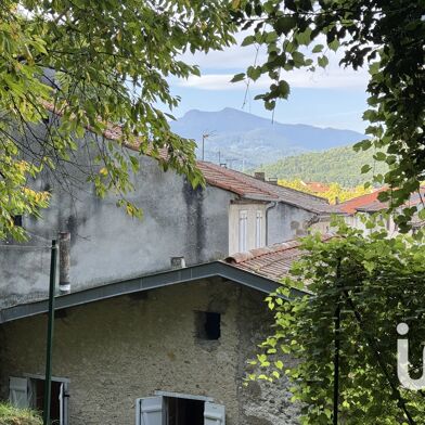 Maison 7 pièces 79000 €