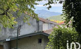 Maison 7 Pièces 216 m² à vendre à Lavelanet (09300)