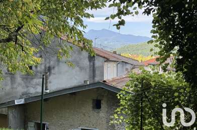 Maison 7 pièces 79000 €