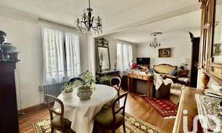 Maison 7 Pièces 120 m² à vendre à Quimper (29000)