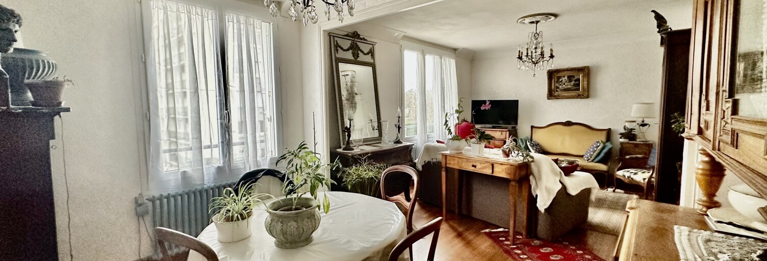 Maison 7 Pièces 120 m² à vendre à Quimper (29000)