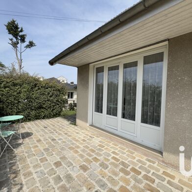 Maison 5 pièces 329000 €