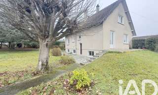 Maison 5 Pièces 127 m² à vendre à Livry-sur-Seine (77000)