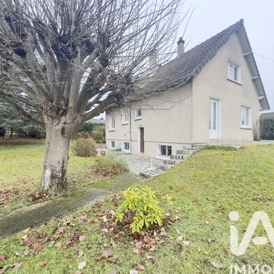 Maison 5 pièces 329000 €