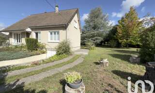 Maison 5 Pièces 127 m² à vendre à Livry-sur-Seine (77000)