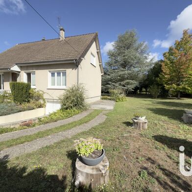 Maison 5 pièces 329000 €