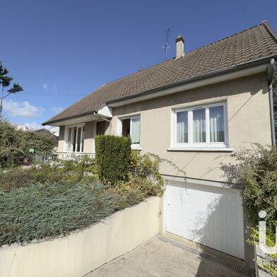 Maison 5 pièces 329000 €