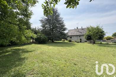 Maison 5 pièces 329000 €