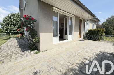 Maison 5 pièces 329000 €