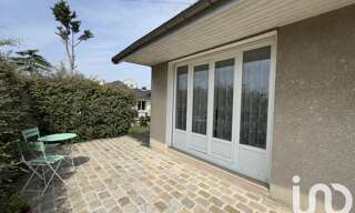 Maison 5 Pièces 127 m² à vendre à Vaux-le-Pénil (77000)